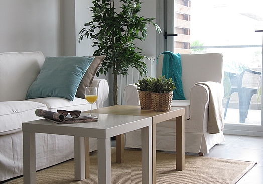 Life Apartments El Rompido