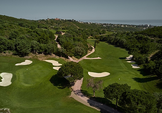 Marbella Golf Country Club