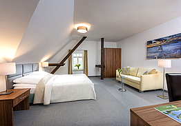 Maritim Golfpark Ostsee