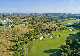 Monte Rei Golf & Country Club