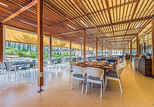 NAU Salgados Dunas Suites