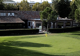 Golf Negralejo | Golf i Madrid