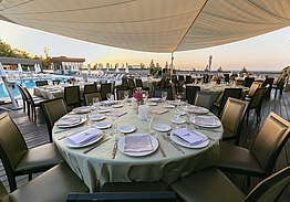 Palazzo di Varignana Resort & Spa | Golf i Emilia Romagna