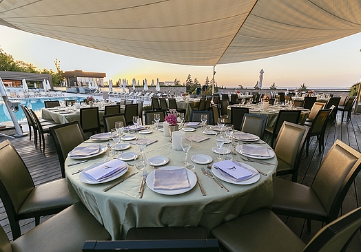 Palazzo di Varignana Resort & Spa | Golf i Emilia Romagna