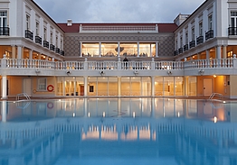 Praia D’El Rey Golf & Beach Resort