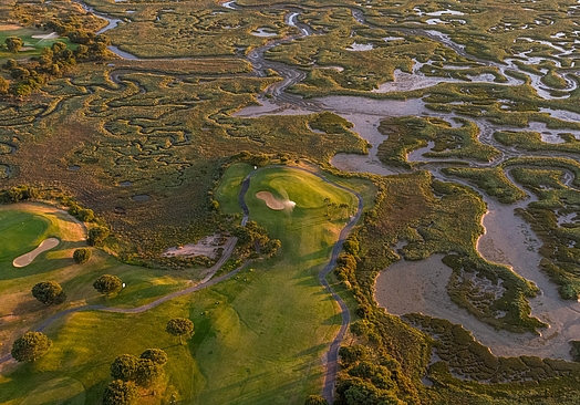 Precise Resort El Rompido