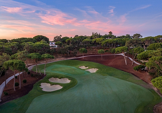 Quinta do Lago Resort | North Course