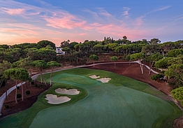 Quinta do Lago Resort | North Course