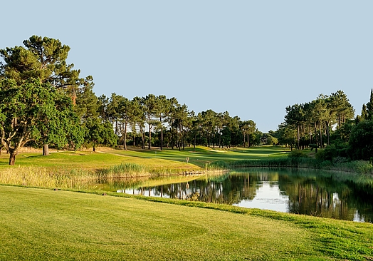 Quinta do Peru Golf & Country