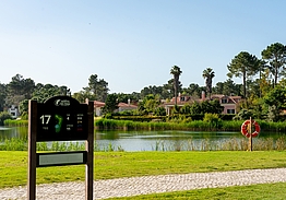 Quinta do Peru Golf & Country
