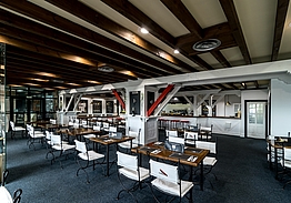 Club de Golf Retamares | Golf i Madrid