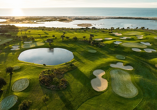 Robinson Quinta da Ria