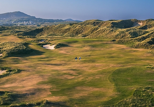 Rosapenna Hotel & Golf Resort