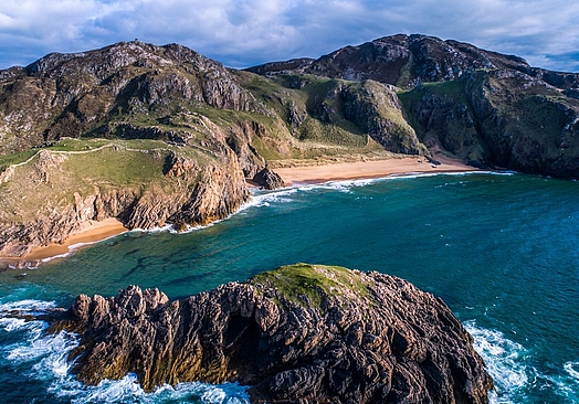 Rosapenna Hotel & Golf Resort