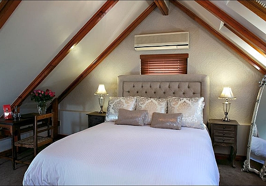 Roosenwijn Guest House