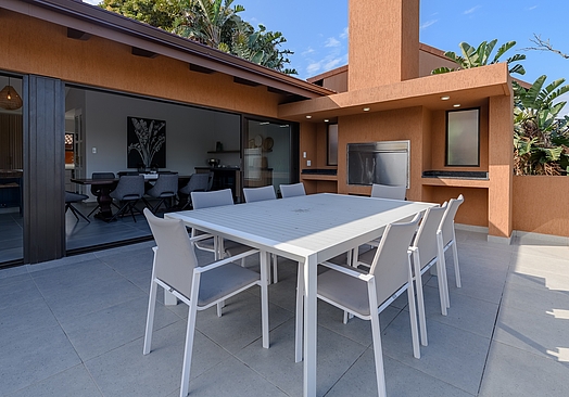 San Lameer Golf Estate