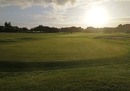 Sct. Knuds Golfklub | Golf på Fyn