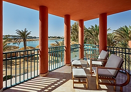 Sheraton Miramar Resort El Gouna