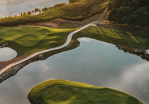 Sölvesborgs Golfklubb