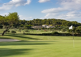 Arabella Golf Mallorca | Golf Son Muntaner