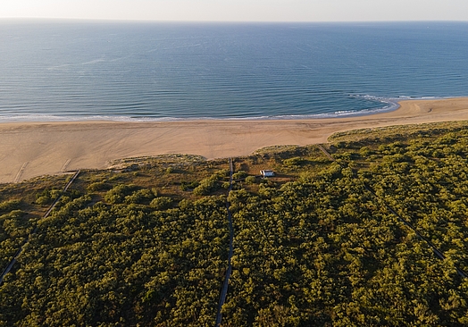 Hotel Vila Galé Isla Canela