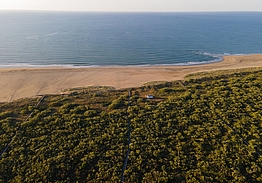 Hotel Vila Galé Isla Canela