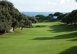 Club de Golf Llavaneras | Golf i Barcelona