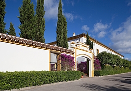 AZZ Castellar Hacienda El Alcornocal
