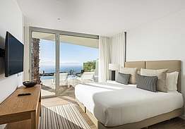 Abama Resort Tenerife | Villas del Tenis