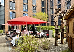 Altes Stahlwerk Business & Lifestyle Hotel