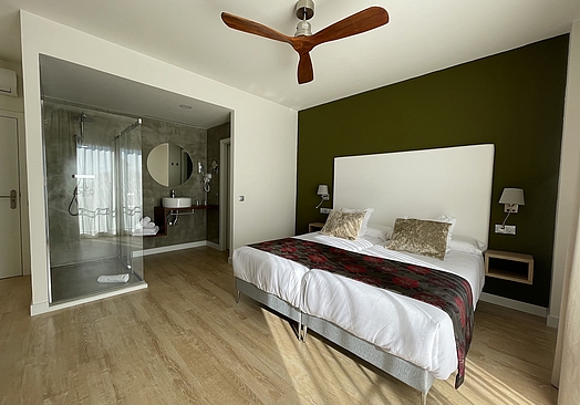 Añoreta Golf Resort