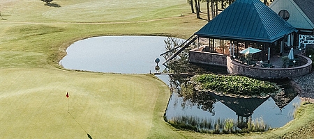 Araslöv Golf & Resort