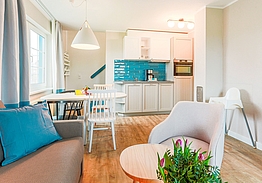 BEECH Resort Fleesensee