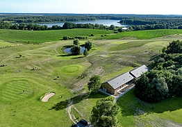 Binowo Park Golf Club