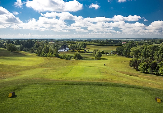 Binowo Park Golf Club | Golf i Polen