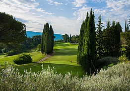 Circolo Golf Ugolino
