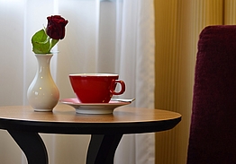 Comfort Hotel tom Kyle