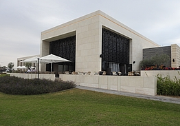 Dubai Hills Golf Club