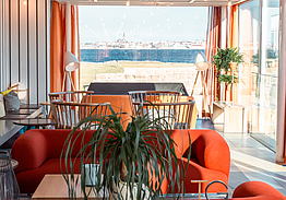 Gullmarsstrand Hotell & Konferens