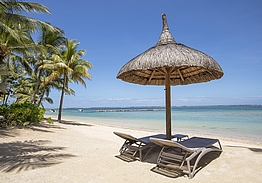 Heritage Awali Golf & Spa | Golf på Mauritius