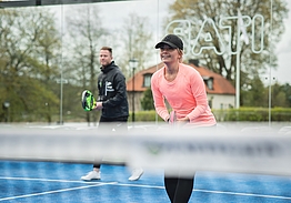 Hooks Golfklubb - Hooks Herrgård