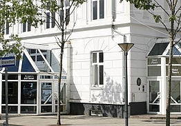 Hotel Phønix Hjørring