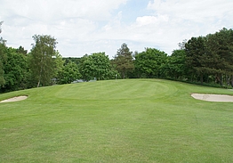 Sæby Golfklub
