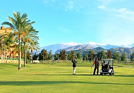Impressive Playa Granada