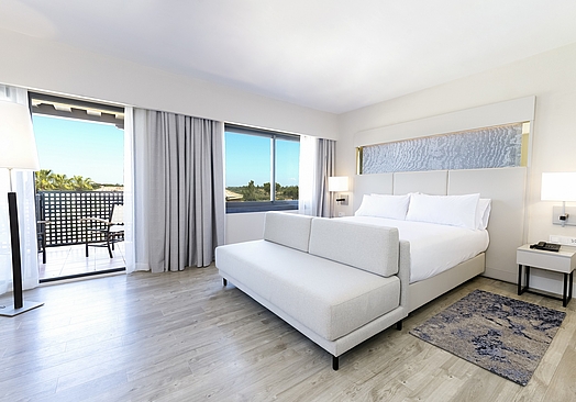 Islantilla Golf Resort