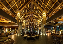 Lopesan Baobab Resort