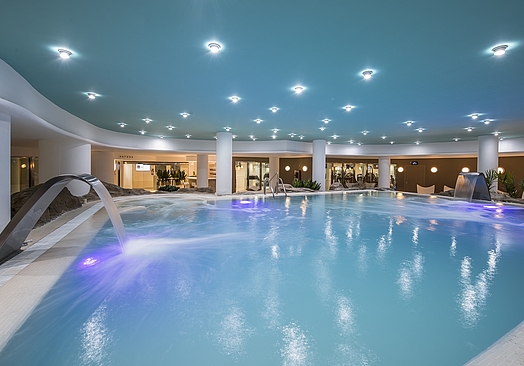 Oliva Nova Beach & Golf Resort