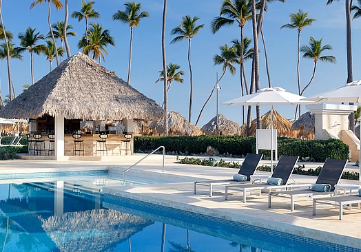 Paradisus Palma Real Golf & Spa Resort