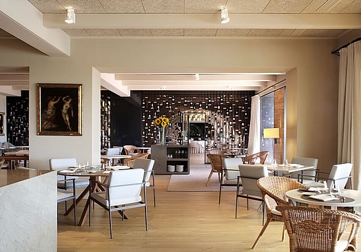 Hotel Peralada Wine Spa & Golf Resort