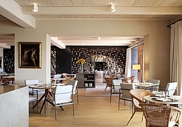 Hotel Peralada Wine Spa & Golf Resort